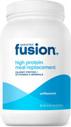 Bariatric Fusion Unflavored Protein Powder - 21 Servings for Gastric Bypass & Sleeve Gastrectomy