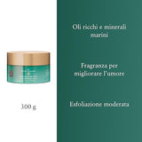 Rituals The Ritual of Karma Body Scrub - Exfoliating Sea Salt Scrub