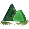 Nature Triangle Seven Green Plant-Based Solid Shampoo Bar