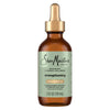 SheaMoisture Strengthening Scalp & Hair Oil - Nourish & Revitalize Hair - 2 Fl Oz (59 ml)