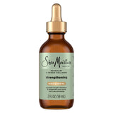 SheaMoisture Strengthening Scalp & Hair Oil - Nourish & Revitalize Hair - 2 Fl Oz (59 ml)