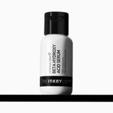 The INKEY List Beta Hydroxy Acid (BHA) Serum - Face Exfoliant for Pores & Blackheads, 1.01 fl oz