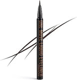 Inglot One Move Liquid Eyeliner - Intense, Precise Winged Liner