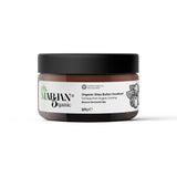 Unrefined Organic Shea Butter 50g - 100% Pure & Natural Vegan Butter for Face, Hair, Skin & Stretch Marks