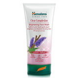 Himalaya Clear Complexion Brightening Face Wash - 150ml