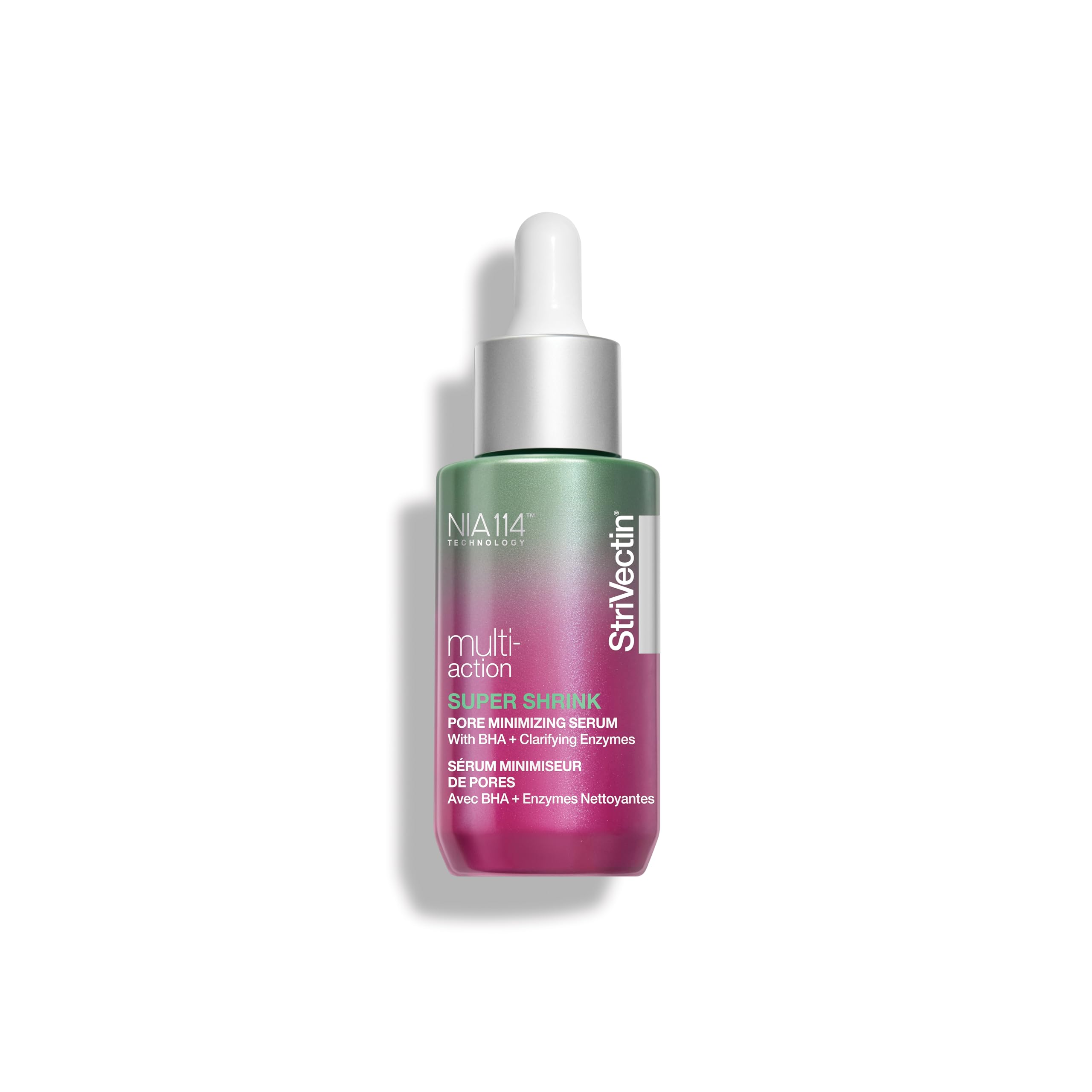 StriVectin Multi-Action Super Shrink Pore Minimizing Serum - Minimize Pores & Brighten Skin