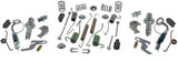 Carlson H2334 Rear Drum Brake Hardware Kit for Smooth and Safe Braking