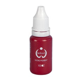 BIOTOUCH Real Red Micropigment - Professional Permanent Makeup Pigment
