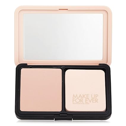 Make Up For Ever HD Skin Matte Powder Foundation - Warm Cashew (11g)