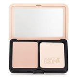Make Up For Ever HD Skin Matte Powder Foundation - Warm Cashew (11g)
