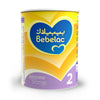 Bebelac 2 Follow-On Formula Milk Powder Stage 2 (6-12 M) 900g