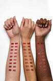 Golden Rose Longstay Liquid Matte Lipstick No. 45 Pink - Long-Wear Vibrant