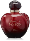 Dior Hypnotic Poison Eau de Toilette For Women - 150ml, Sensual