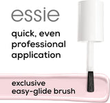 Essie Vegan Nail Polish - Find Me An Oasis (Ice Blue)