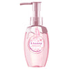 [Limited Design Sakura 2024] &honey Pixie Moist Silky White Cherry Blossom Hair Oil - 100ml | Lightweight Hair Nourishment