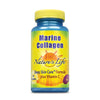 Marine Collagen 60 Capsules for Skin, Hair & Nails Support