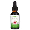 Nature's Way Echinacea - Alcohol-Free Liquid Extract - 1 fl. oz (30ml) - Immune Support