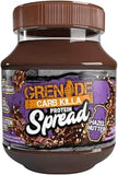 Grenade Salted Caramel Protein Spread 360g Indulge Guilt Free