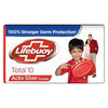 Lifebuoy Integrated 10 Anti-Bacterial Soap