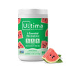 مسحوق إلكتروليت Ultima Replenisher - بنكهة البطيخ خالٍ من السكر (٩٠ حصة) - صديق للكيتو والنباتيين