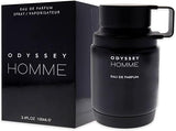 Armaf Odyssey Men's Long-Lasting Eau De Parfum, 100ml