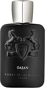 Parfums De Marly Oajan Eau de Parfum (125ml) - For Men - Powerful Woody Scent