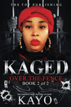 Kaged 2: Over The Fence - Premium Workout Supplement for Enhanced Performance