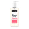 Neutrogena Grapefruit Purity Gel Facial Cleanser with Vitamin C & Salicylic Acid, 150ml