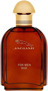 Jaguar Oud Men's Intense & Luxurious EDP 100ml