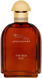 Jaguar Oud Men's Intense & Luxurious EDP 100ml