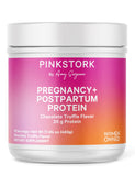 Pink Stork StrongHER Pregnancy Protein Powder - Chocolate Truffle (21 Servings)