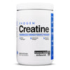 Evogen Creatine Monohydrate Powder - Micronized for Men & Women | Pure Strength & Recovery Supplement | Unflavored 60 Servings