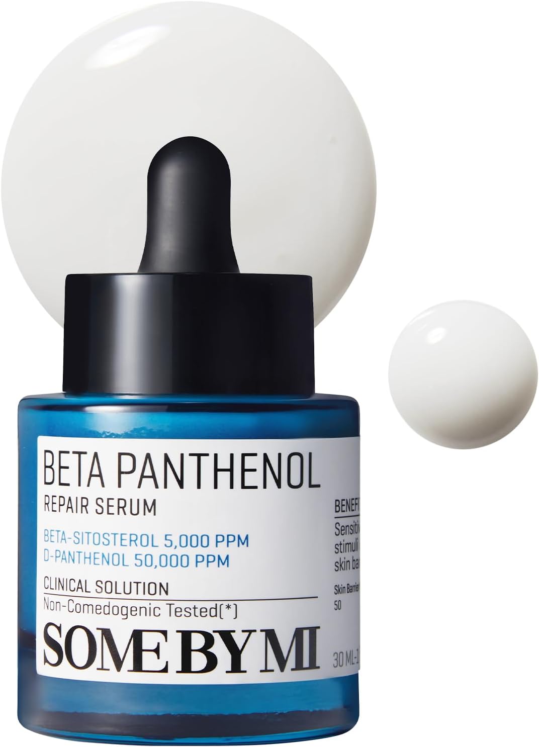 SOME BY MI Beta Panthenol Skin Repair Serum (30ml)