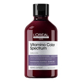L'Oréal Professionnel Vitamino Color Spectrum Purple Tinted Shampoo