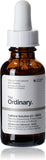 The Ordinary Caffeine Solution 5% + EGCG Serum 30ml - Eye & Face Serum for Dark Circles & Puffiness