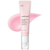 Medicube Salmon DNA PDRN Pink Peptide Eye Serum - Niacinamide & 99% Pure Retinol Eye Cream for Fine Lines & Dark Circles - Korean Skin Care 1.01fl.oz