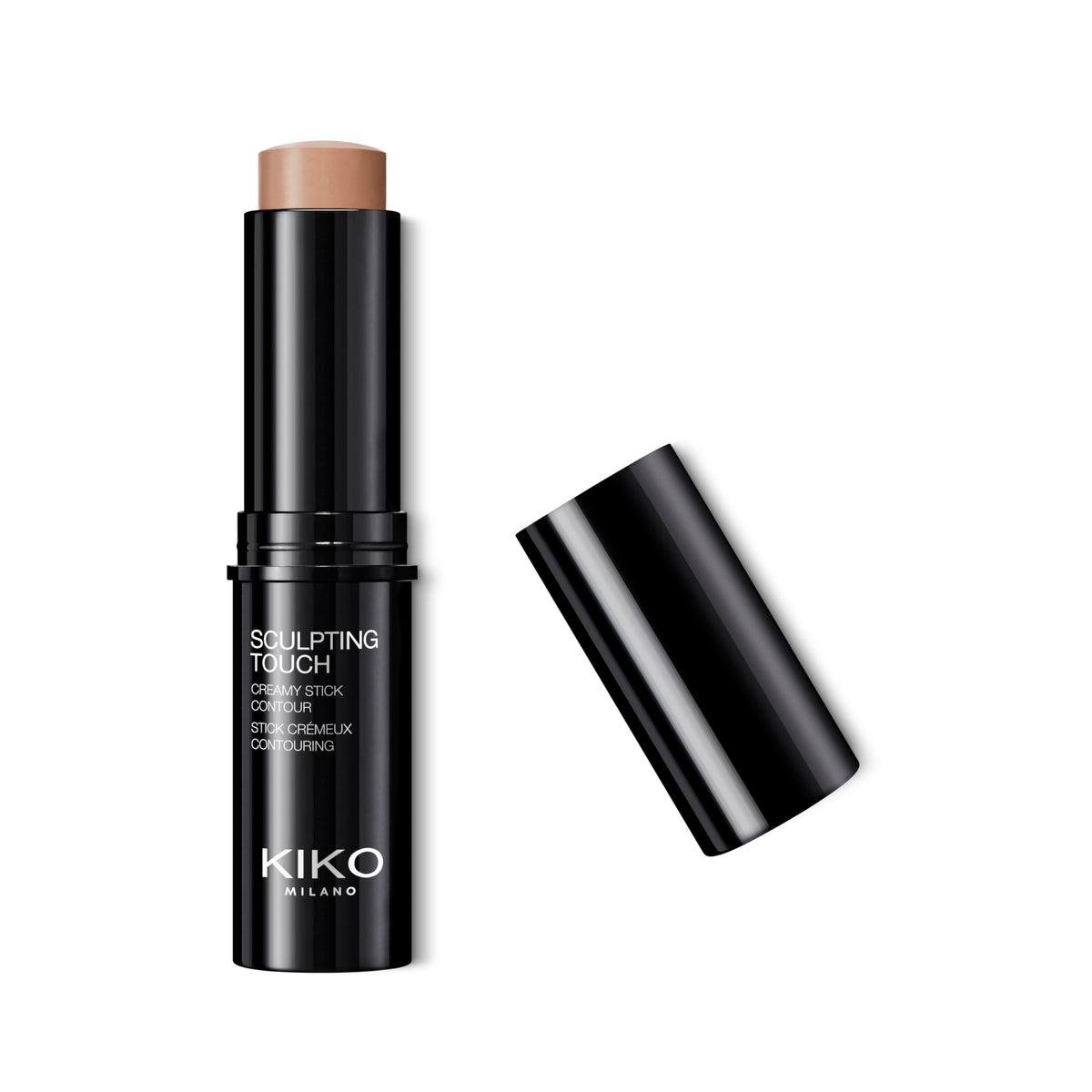 KIKO Milano Sculpting Touch Contour Stick: Creamy Matte Finish