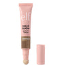 <h3>إل.إف. Halo Glow Contour Beauty Wand - كونتور سائل لمظهر طبيعي | قابل للبناء، نباتي وخالي من القسوة، Fair/Light، ١٠ مل</h3>