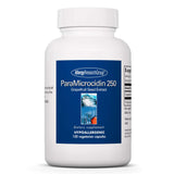 Allergy Research Group ParaMicrocidin 250 mg, 120 Capsules | Microbial & GI Support