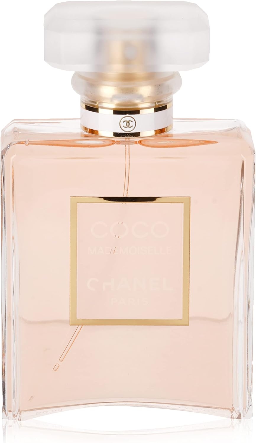 Chanel Coco Mademoiselle Luxury Perfume Eau de Parfum 50ml For Women
