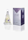 Rasasi Arba Wardat Concentrated Perfume - 30ml - Floral Delight