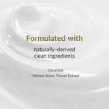 ROUND LAB Soybean Nourishing Mask: 10-Pack Sheet Masks