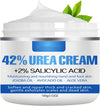 Urea Cream Plus Salicylic Acid - Foot & Hand Repair Treatment 7.06oz