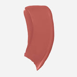 Saie Dew Blush - Cutie Warm Dusty Rose: Blendable Liquid Cheek Flush