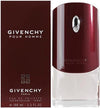 Givenchy Signature Men's EDT - Long-lasting Fragrance