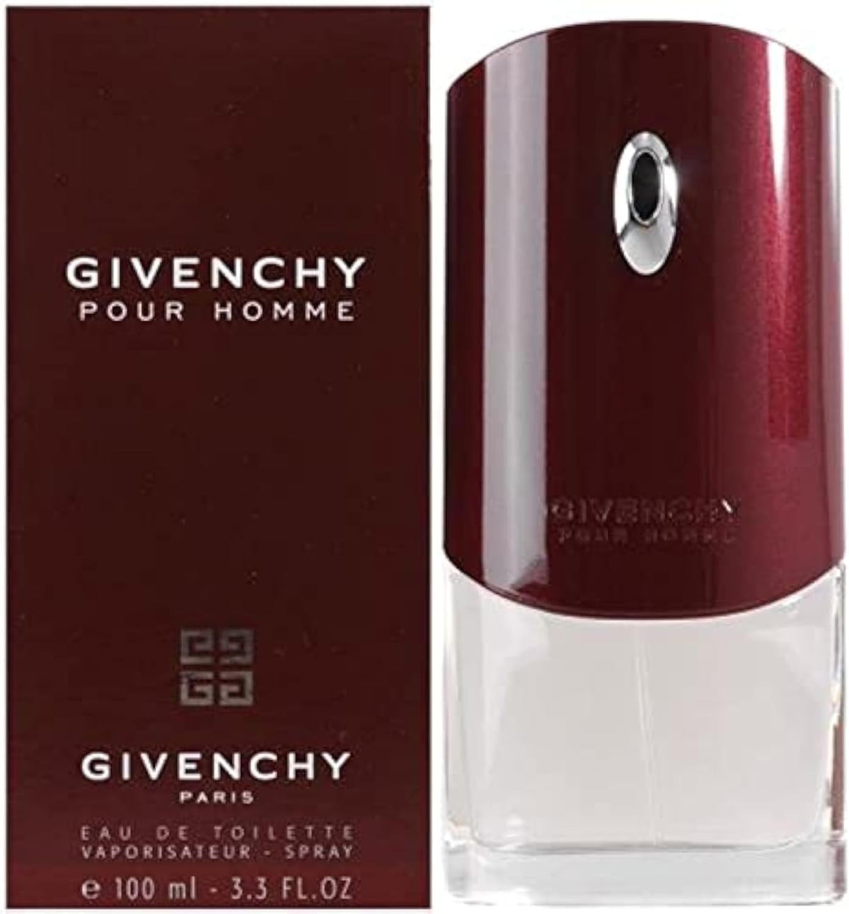 Givenchy Men's Eau de Toilette -  Size Varies (Please Select)