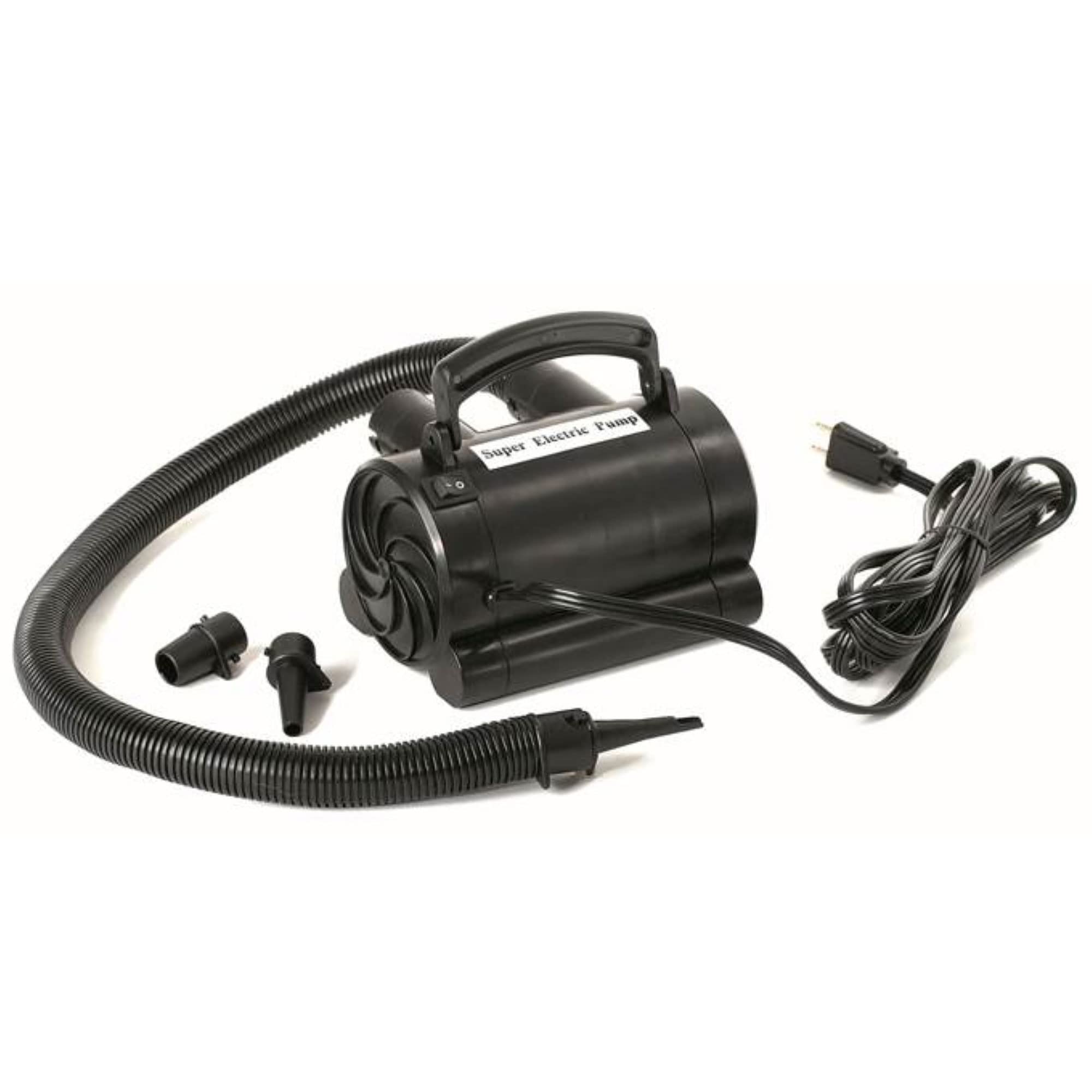 Solstice Swimline Multipurpose Electric Utility Pump (Model 9095)