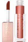 ملمع شفاه ليفتِر غلوس من Maybelline New York مع حمض الهيالورونيك - درجة توباز