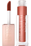 Maybelline New York Lifter Gloss with Hyaluronic Acid - Topaz Shade