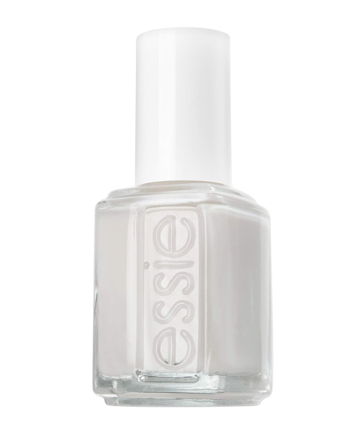 Essie Marshmallow Nail Polish - Sheer, Elegant Finish